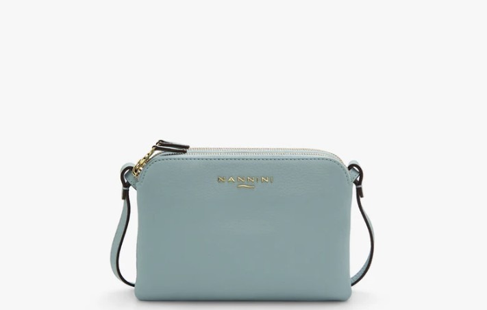 Nannini Keira Borsa in Vera Pelle - immagine 2