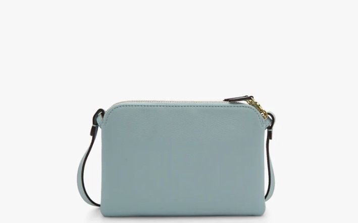 Nannini Keira Borsa in Vera Pelle - immagine 3