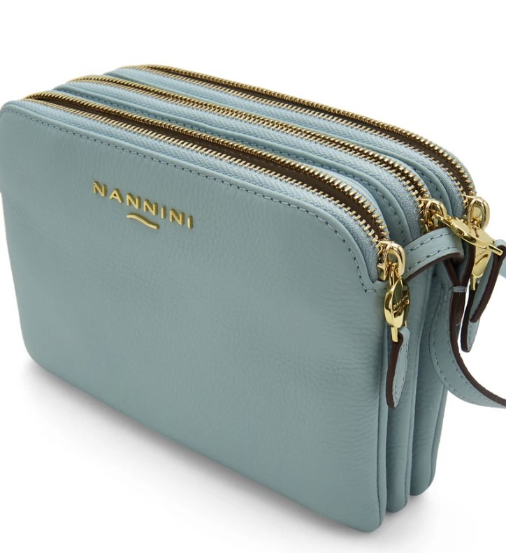 Nannini Keira Borsa in Vera Pelle - immagine 4