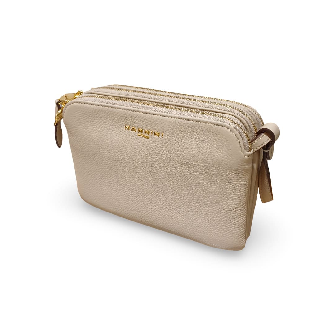 Nannini Keira Borsa in Vera Pelle - immagine 11