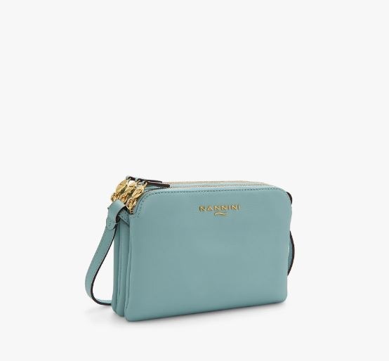 Nannini Keira Borsa in Vera Pelle