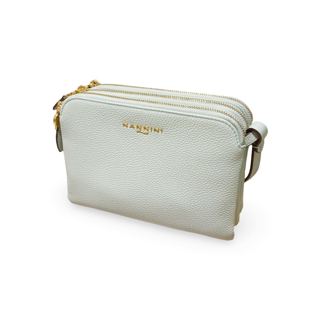 Nannini Keira Borsa in Vera Pelle - immagine 12