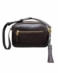 Nannini Borsa in Vera Pelle Linea Keira - immagine 2