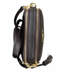 Nannini Borsa in Vera Pelle Linea Keira - immagine 3