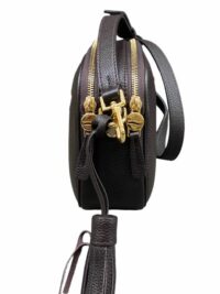 Nannini Borsa in Vera Pelle Linea Keira - immagine 4