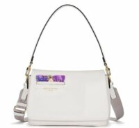 NANNINI Borsa in Vera Pelle Linea Venda - immagine 3