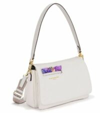 NANNINI Borsa in Vera Pelle Linea Venda