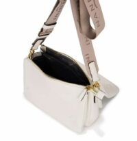 NANNINI Borsa in Vera Pelle Linea Venda - immagine 5