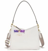 NANNINI Borsa in Vera Pelle Linea Venda - immagine 3