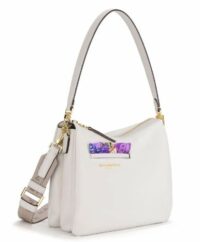 NANNINI Borsa in Vera Pelle Linea Venda