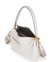 NANNINI Borsa in Vera Pelle Linea Venda - immagine 5