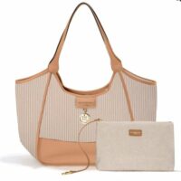 NANNINI Borsa grass lima Linea Sunset - immagine 5
