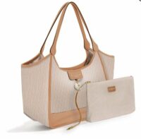 NANNINI Borsa grass lima Linea Sunset - immagine 6