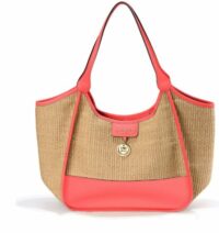 NANNINI Borsa grass lima Linea Sunset - immagine 7
