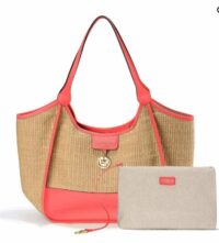 NANNINI Borsa grass lima Linea Sunset - immagine 8
