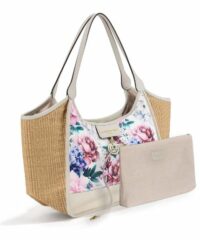 NANNINI Borsa mix linea Sunset Fiore Naturale - immagine 4