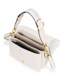 NANNINI Borsa in Vera Pelle Linea Bice - immagine 4