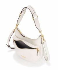 NANNINI Borsa in Vera Pelle Linea Bice - immagine 4
