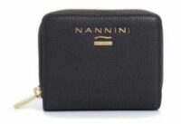 Nannini Portafoglio in Vera Pelle - immagine 5