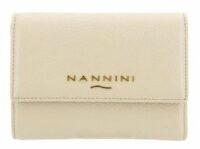 Nannini Portafoglio in Vera Pelle - immagine 2