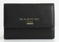 Nannini Portafoglio in Vera Pelle - immagine 7