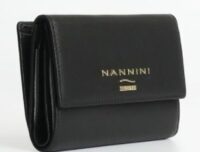 Nannini Portafoglio in Vera Pelle - immagine 8