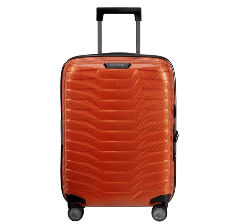 Samsonite Proxis Trolley Bagaglio a mano Espandibile 4 Ruote - immagine 24