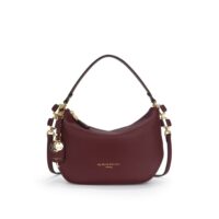 Nannini Borsa Vera Pelle Linea Yvonne - immagine 7