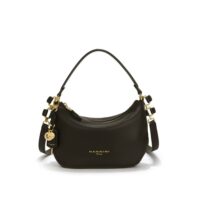 Nannini Borsa Vera Pelle Linea Yvonne - immagine 10