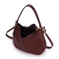 Nannini Borsa Vera Pelle Linea Yvonne - immagine 10
