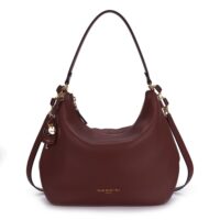 Nannini Borsa Vera Pelle Linea Yvonne - immagine 8