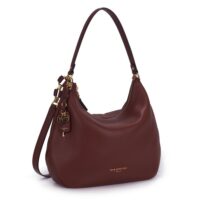 Nannini Borsa Vera Pelle Linea Yvonne - immagine 9