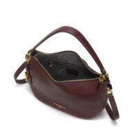 Nannini Borsa in Vera Pelle Linea Liberty - immagine 8