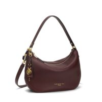 Nannini Borsa in Vera Pelle Linea Liberty - immagine 3