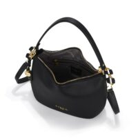 Nannini Borsa in Vera Pelle Linea Liberty - immagine 4