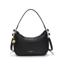 Nannini Borsa in Vera Pelle Linea Liberty