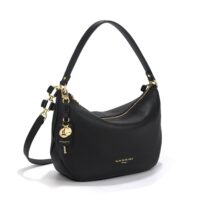 Nannini Borsa in Vera Pelle Linea Liberty - immagine 5