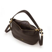 Nannini Borsa in Vera Pelle Linea Liberty - immagine 6