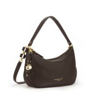 Nannini Borsa in Vera Pelle Linea Liberty - immagine 7