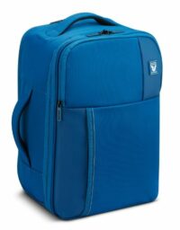 Roncato Move Soft Zaino Cabina Underseat Ryanair - immagine 11