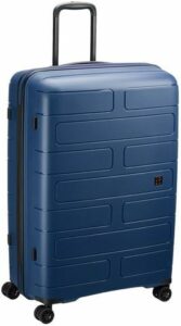 RO422021 MODO BY RONCATO Linea SUPERNOVA 2.0 TROLLEY Grande Misure : Cm 76 X 51 X 31 Capacita :  Litri 112 Peso : Kg 4.2 Materiale : Polipropilene