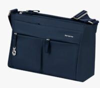 SA151641 Samsonite Move 3.0 Borsa a Tracolla horizon sholder bag + flap - immagine 20