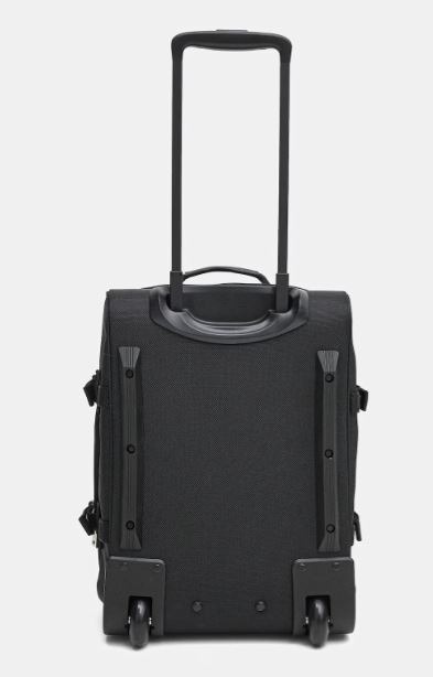 Love moschino trolley 2 ruote UNISEX misure EASYJET - immagine 17