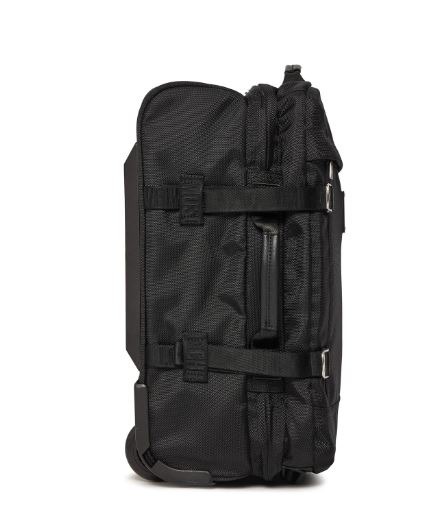 Love moschino trolley 2 ruote UNISEX misure EASYJET - immagine 21