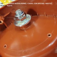 Riparazione trolley Roncato - immagine 16