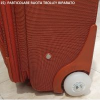 Riparazione trolley Roncato - immagine 18