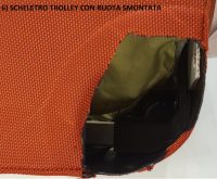 Riparazione trolley Roncato - immagine 7