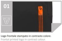 RO412016 Roncato BORSA CABINA 40/25/20 COMPACT - immagine 8