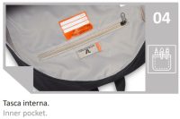 RO412016 Roncato BORSA CABINA 40/25/20 COMPACT - immagine 9