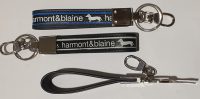 HBH59401 Harmont & Blaine Portachiavi - immagine 3